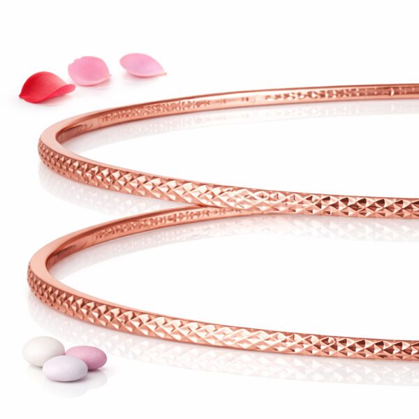 Χειροποίητα Επάργυρα Στέφανα Γάμου SA-1301