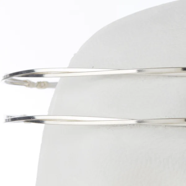 Επάργυρα στέφανα γάμου SA-1354