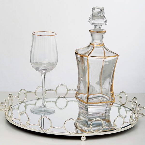 Σετ Γάμου SET-03700