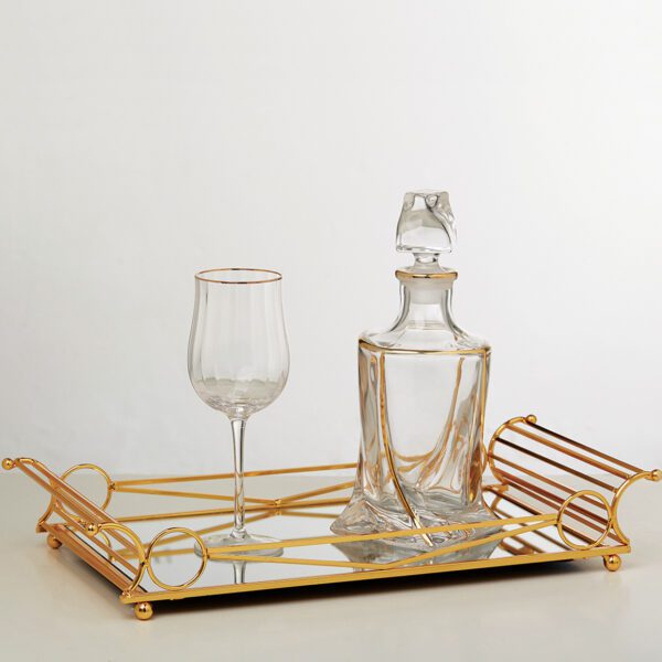 Σετ Γάμου SET-04100