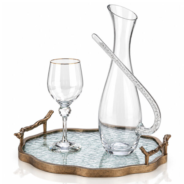 Σετ Γάμου SET-0250