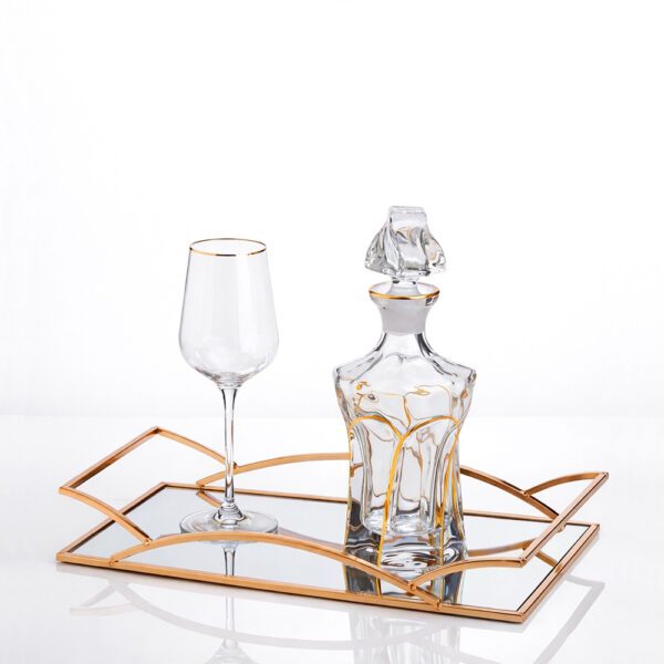 Σετ Γάμου SET-0480