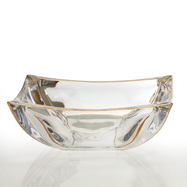 Κρυστάλλινο Κουπ Μπολ KO-0110