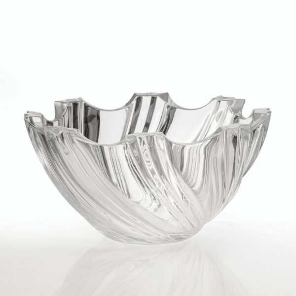 Κρυστάλλινο Κουπ Μπολ KO-0120