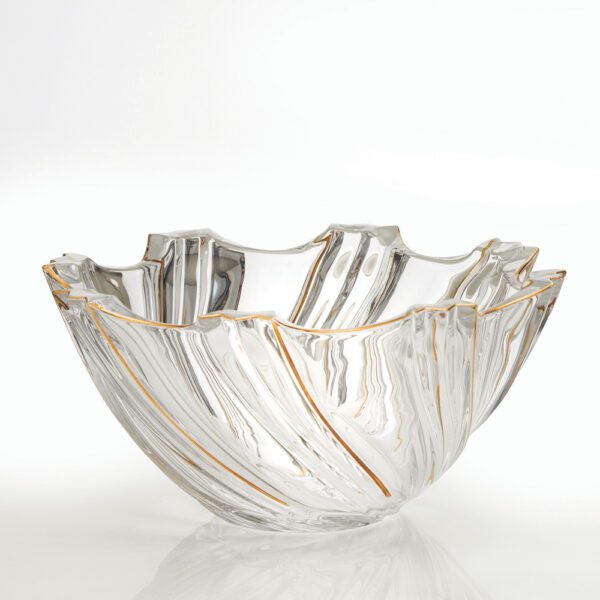 Κρυστάλλινο Κουπ Μπολ KO-0130