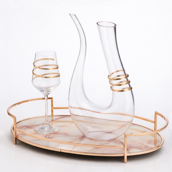 Σετ Γάμου SET-0570