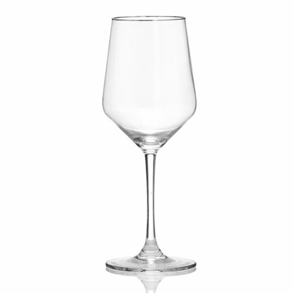 Κρυστάλλινο ποτήρι κρασιού PK-0540