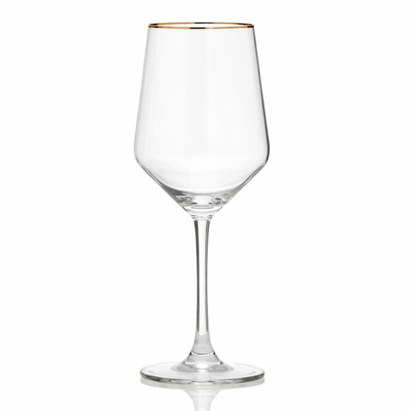 Κρυστάλλινο ποτήρι κρασιού PK-0550