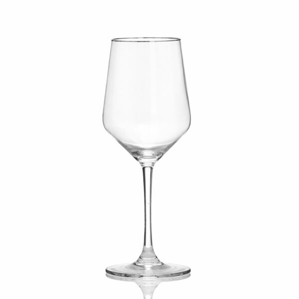 Κρυστάλλινο ποτήρι κρασιού PK-0560