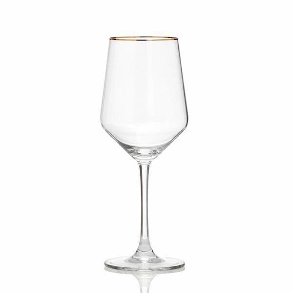 Κρυστάλλινο ποτήρι κρασιού PK-0570