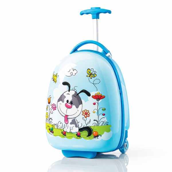 Παιδική Βαλίτσα Ταξιδιού Καμπίνας V-0100