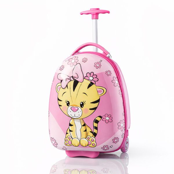 Παιδική Βαλίτσα Ταξιδιού Καμπίνας V-0200
