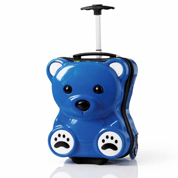 Παιδική Βαλίτσα Ταξιδιού Καμπίνας V-0400