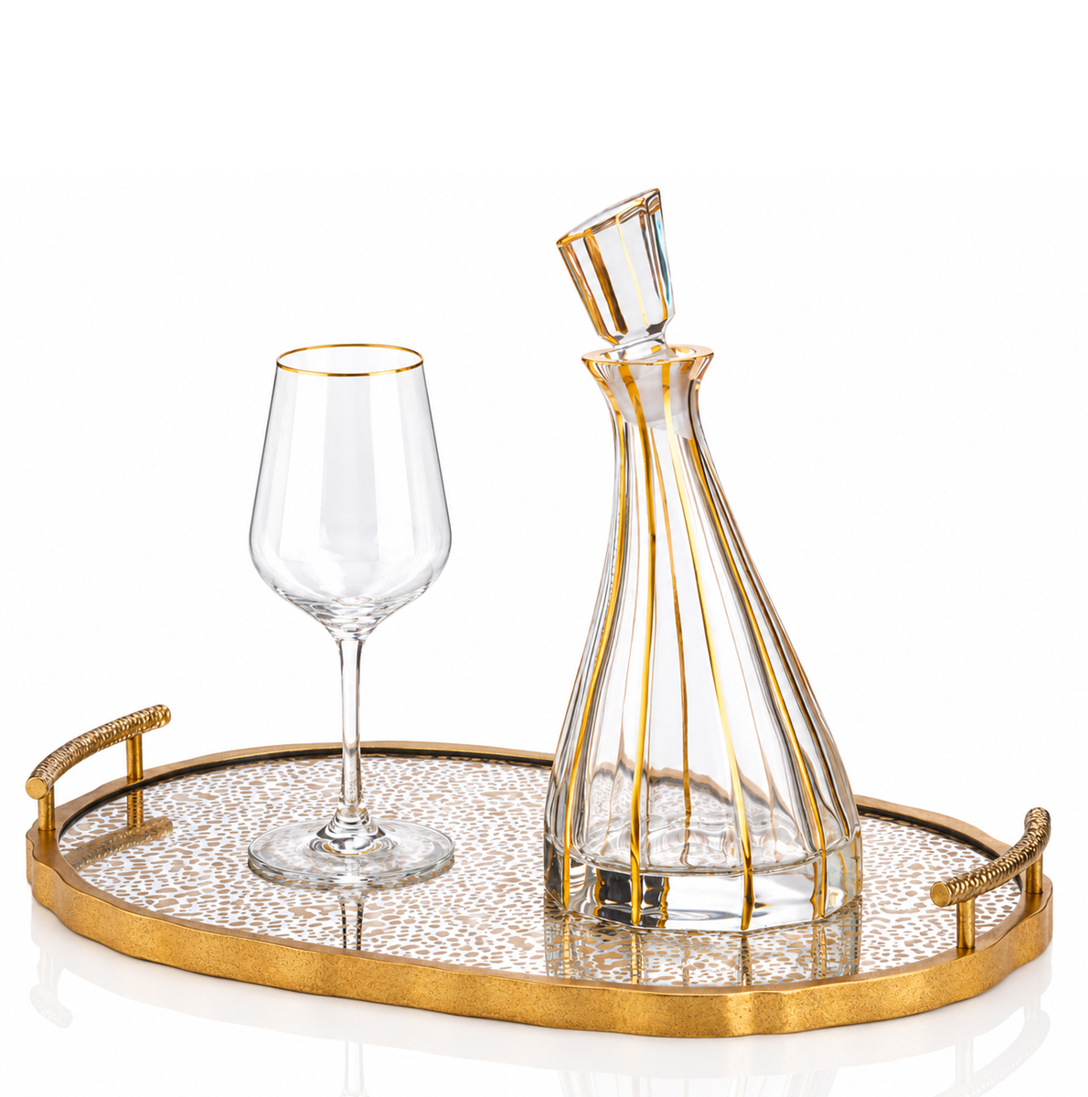 Σετ Γάμου SET-0270